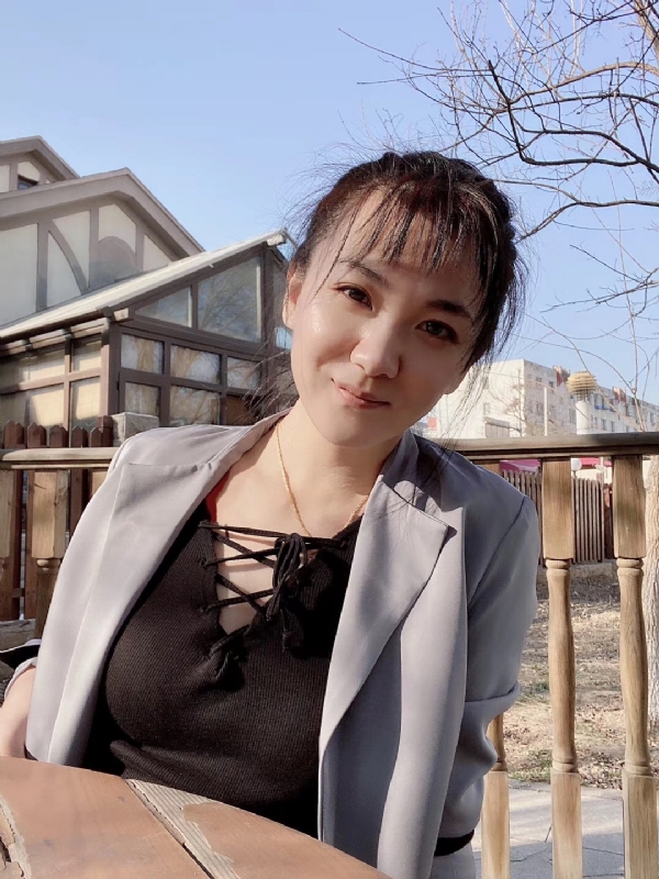 包容的第三张照片--大连相亲服务中心