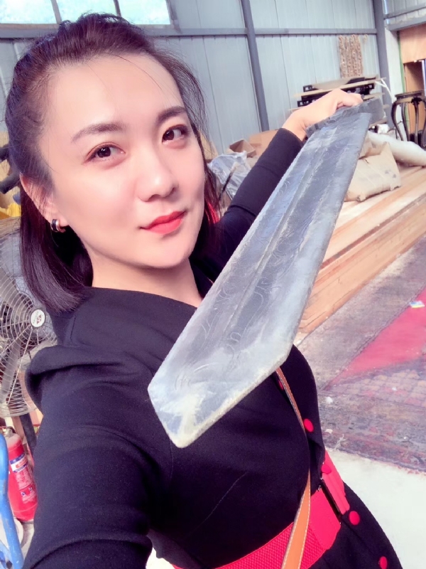 包容的第四张照片--大连相亲服务中心