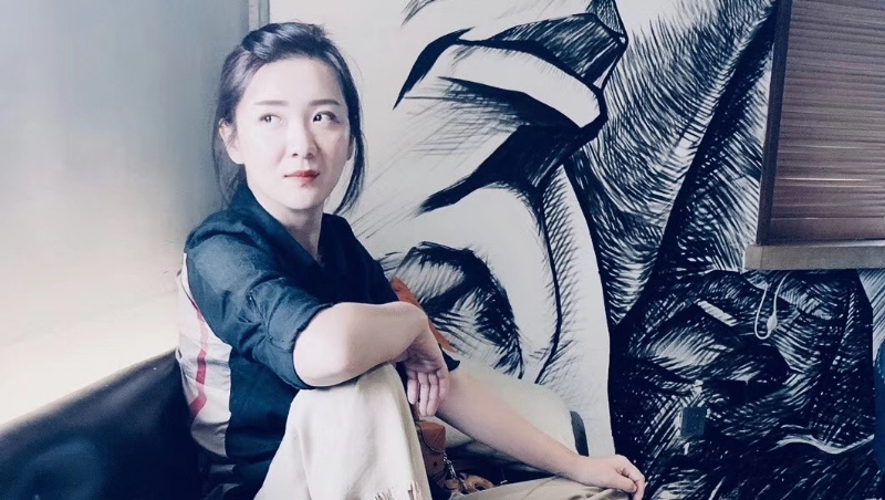 包容的第五张照片--大连相亲服务中心