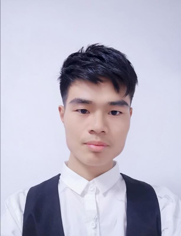 Edward的第一张照片--大连相亲服务中心