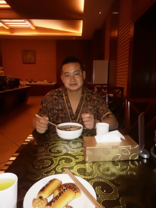 会飞的鱼的第一张照片--大连相亲服务中心