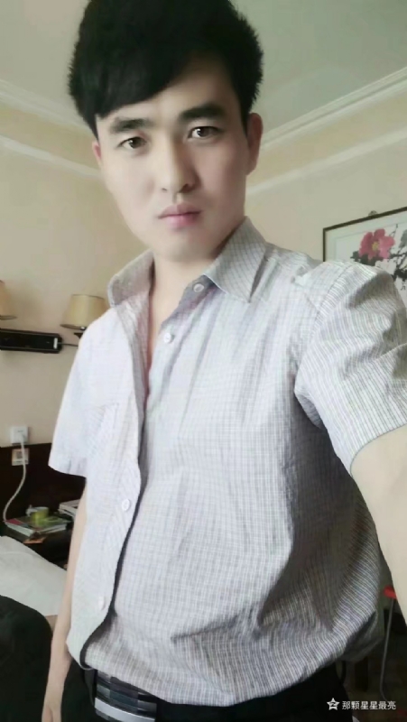 牛郎的第一张照片--大连相亲服务中心