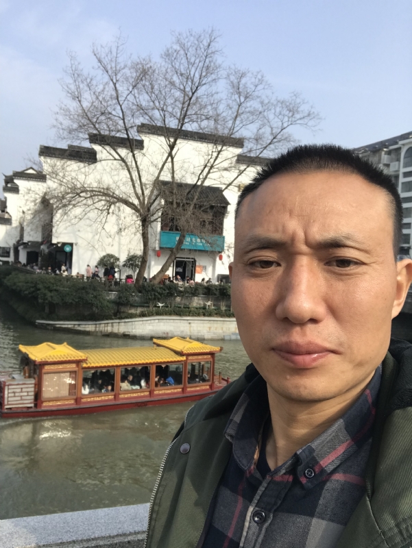 上善的第一张照片--大连相亲服务中心