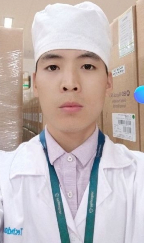 桑桑良良的第一张照片--大连相亲服务中心