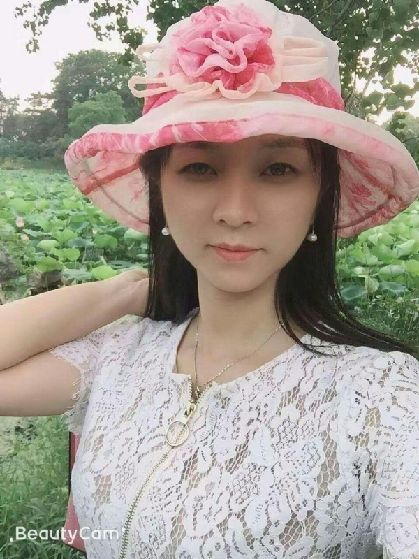 小青菜的第一张照片--大连相亲服务中心