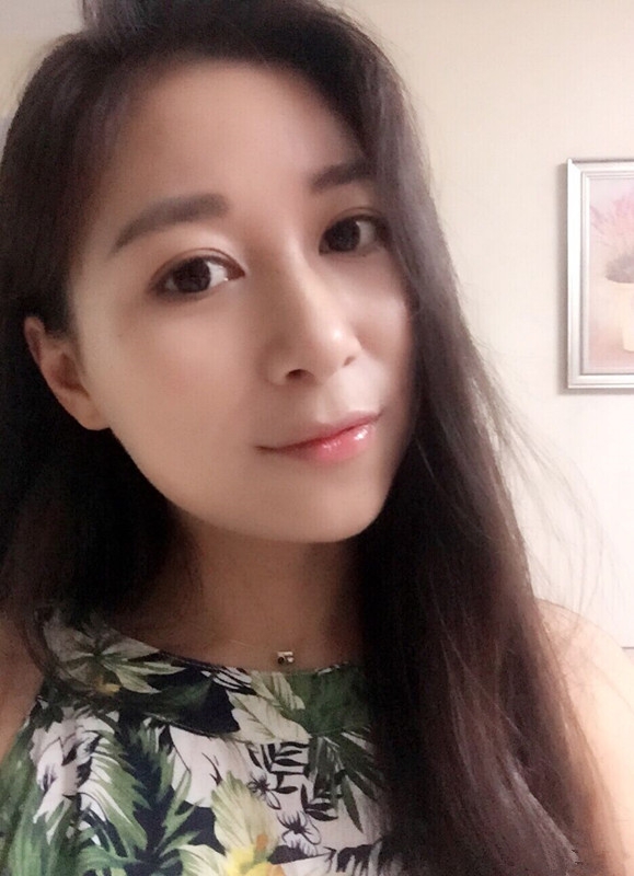 盛開的第一张照片--大连相亲服务中心