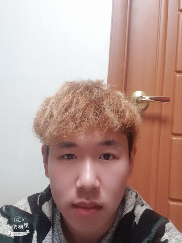 李志鹏的第一张照片--大连相亲服务中心