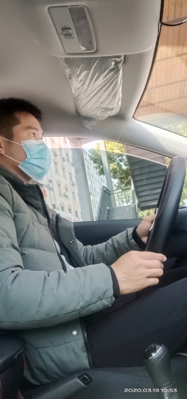 一切随缘的第一张照片--大连相亲服务中心