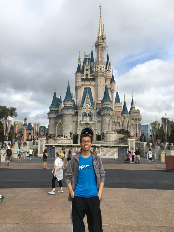 太阳花的第一张照片--大连相亲服务中心