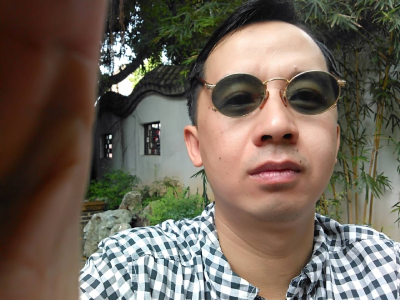 网网忘记了的第一张照片--大连相亲服务中心