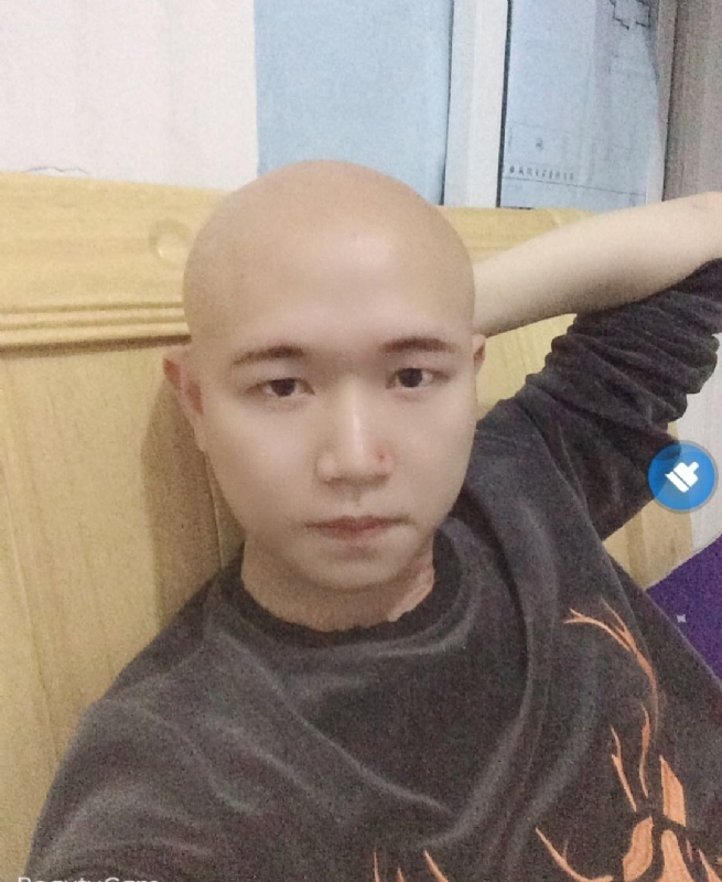 昊天的第一张照片--大连相亲服务中心