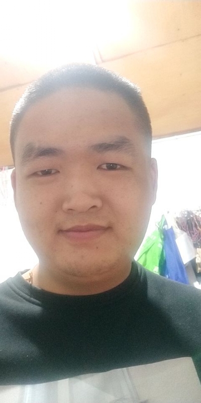 魅力恩霖的第一张照片--大连相亲服务中心