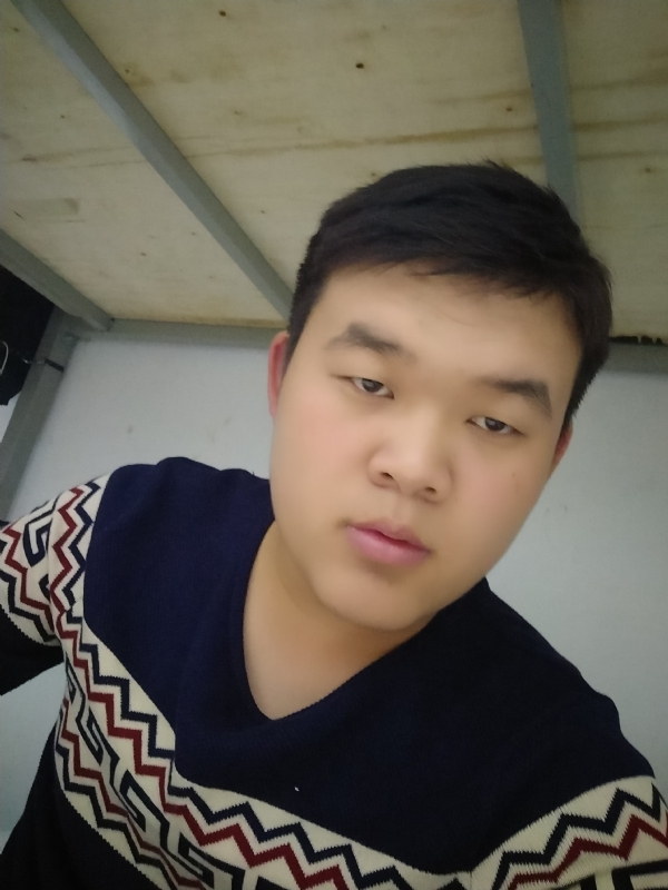 缘分的第一张照片--大连相亲服务中心