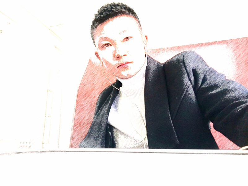 一心所向的第一张照片--大连相亲服务中心