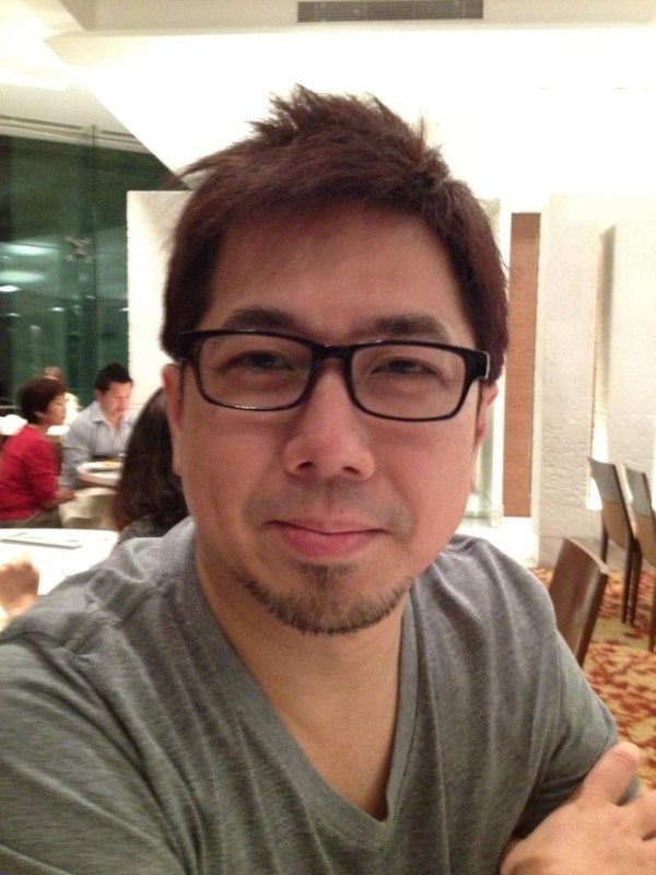 Li_Wei的第一张照片--大连相亲服务中心