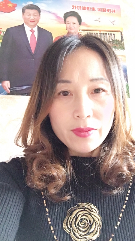 琼脂Q的第一张照片--大连相亲服务中心