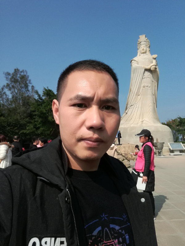 不羁的风的第一张照片--大连相亲服务中心