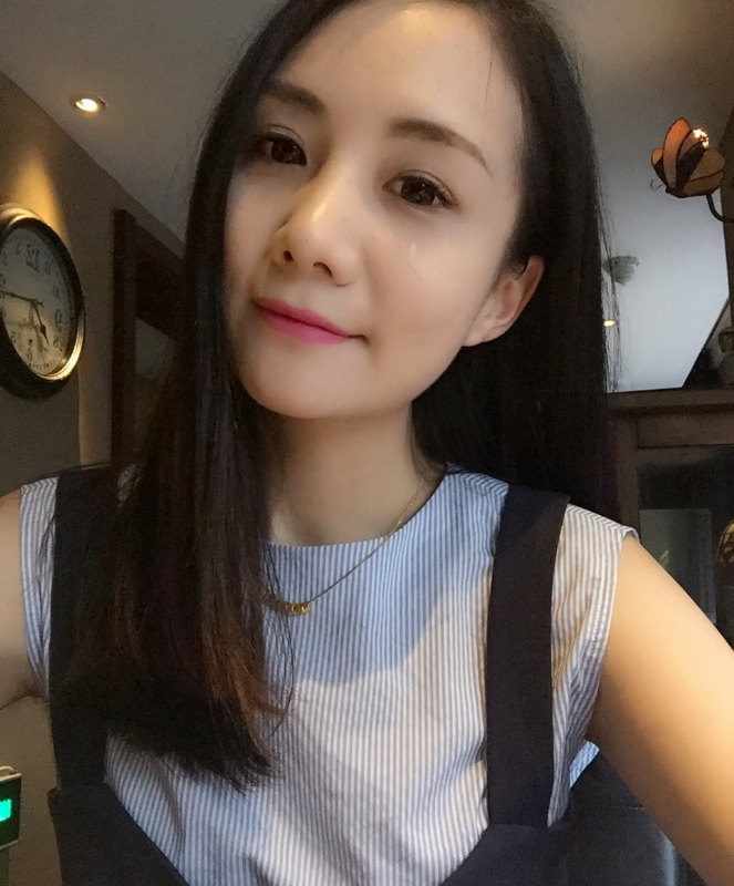 宋雅雯的第一张照片--大连相亲服务中心