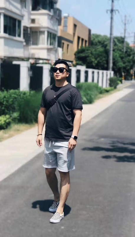 wanghong的第一张照片--大连相亲服务中心