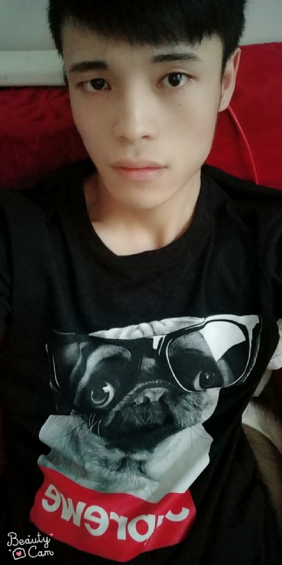 认真的第一张照片--大连相亲服务中心