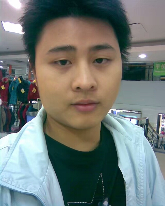 BEN的第一张照片--大连相亲服务中心