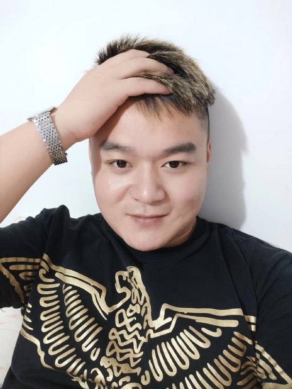 执子之手的第一张照片--大连相亲服务中心