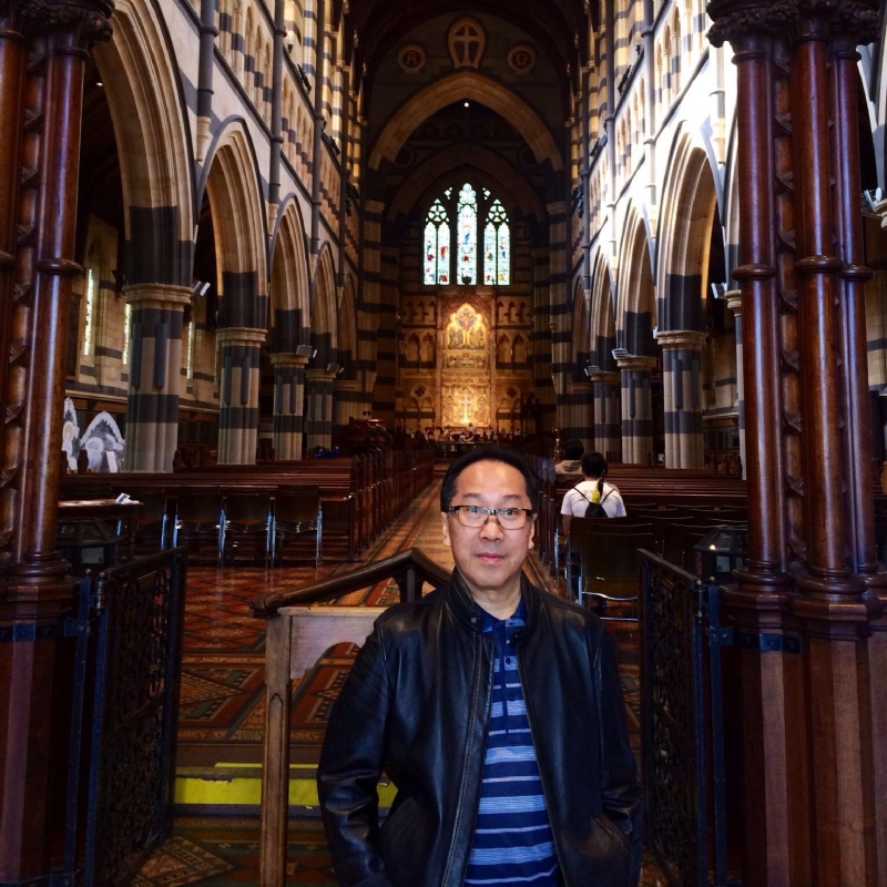 kaiwen的第一张照片--大连相亲服务中心