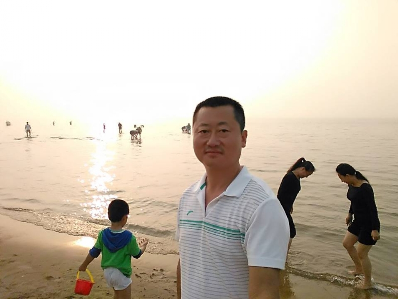 yuren2433的第一张照片--大连相亲服务中心