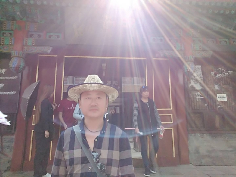 yuren2433的第二张照片--大连相亲服务中心