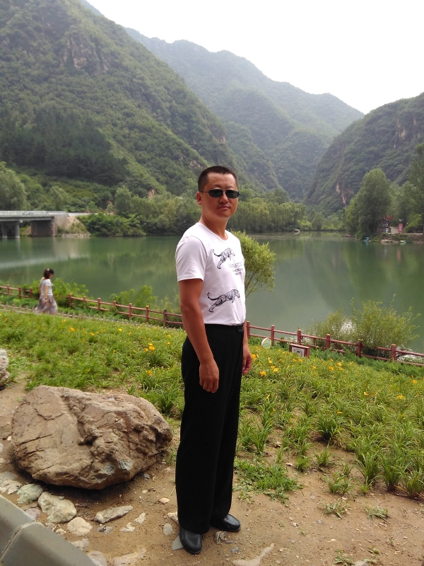 yuren2433的第三张照片--大连相亲服务中心