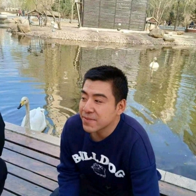 gw1324的第一张照片--大连相亲服务中心