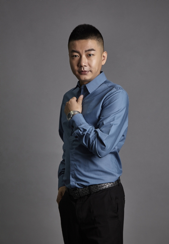 陈伟育的第一张照片--大连相亲服务中心