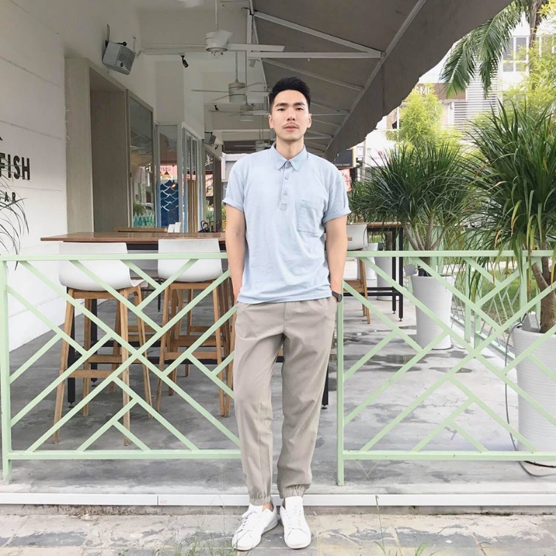 羊驼先生的第一张照片--大连相亲服务中心