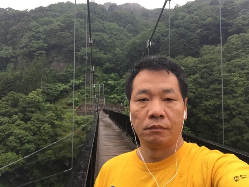 灵魂伴侣的第一张照片--大连相亲服务中心