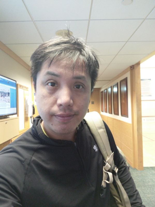 Kiu的第一张照片--大连相亲服务中心