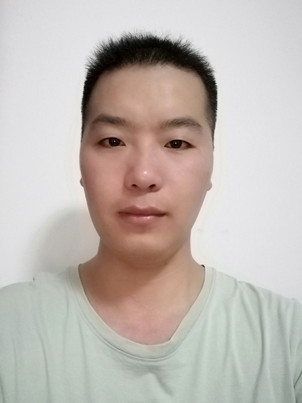 好好过日子的第一张照片--大连相亲服务中心