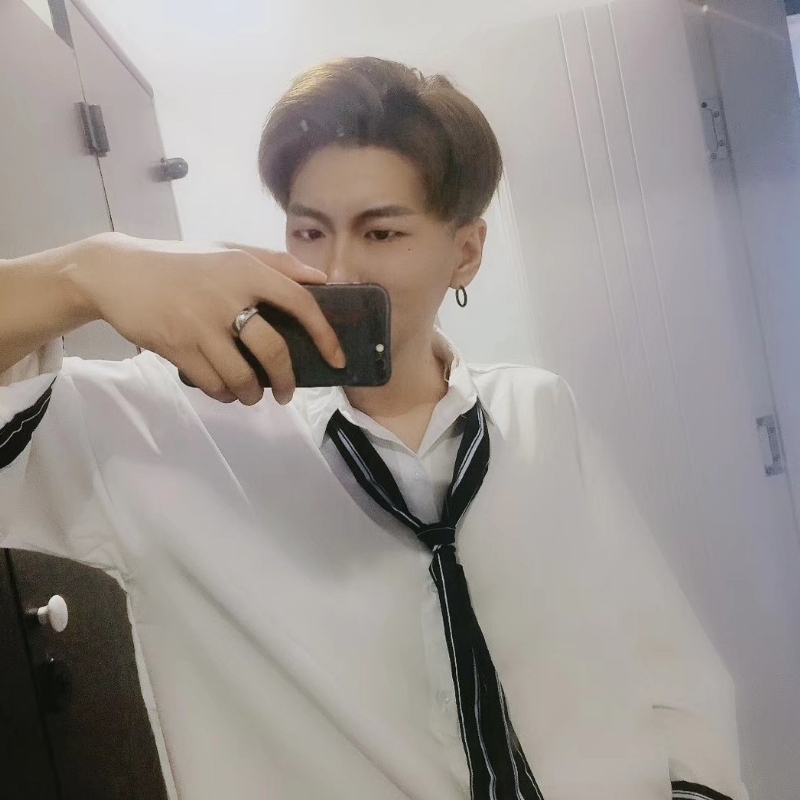 张小凡的第一张照片--大连相亲服务中心