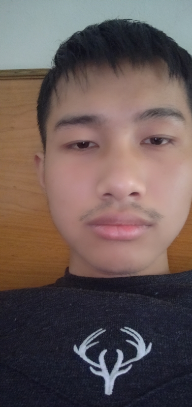 高飞的第一张照片--大连相亲服务中心