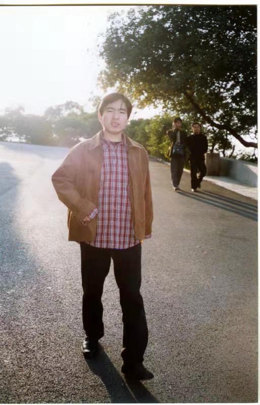 心竹的第一张照片--大连相亲服务中心