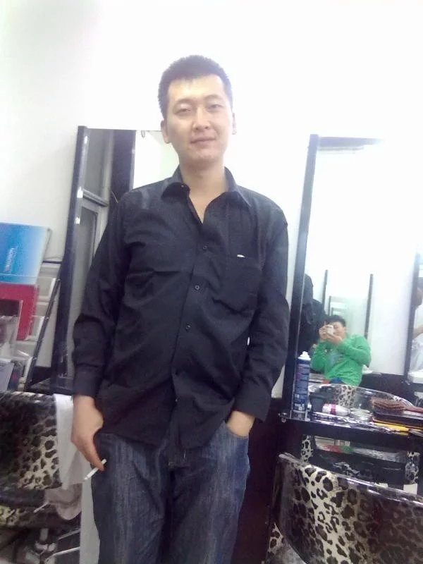 风筝的第一张照片--大连相亲服务中心