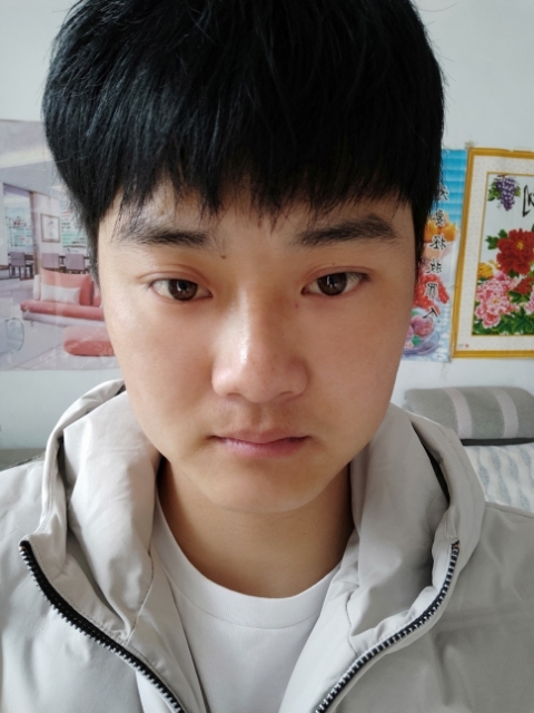 偏丶执的第二张照片--大连相亲服务中心