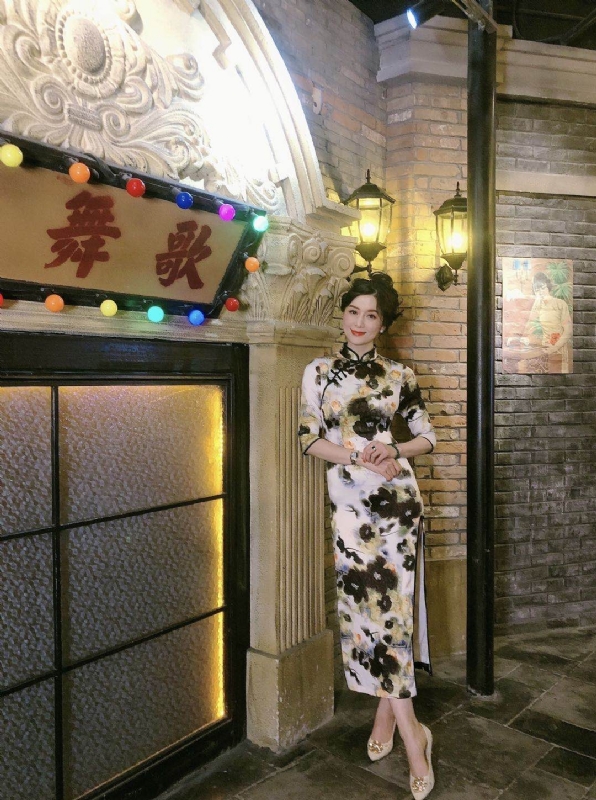 林晓洁的第一张照片--大连相亲服务中心