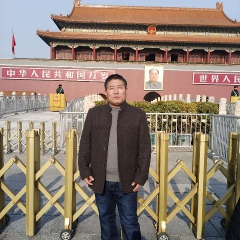 缘份的第一张照片--大连相亲服务中心