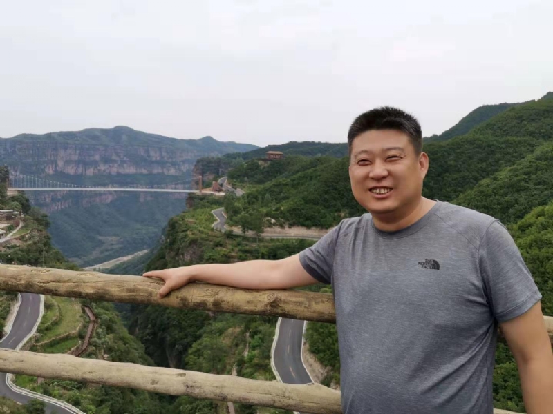 井然的第一张照片--大连相亲服务中心