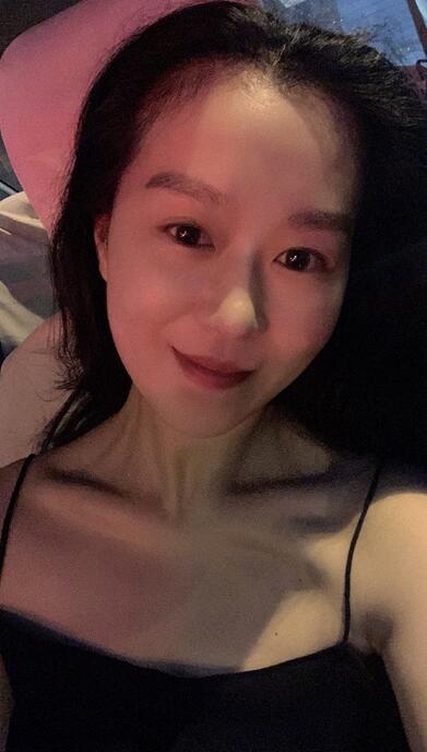 静待花开的第一张照片--大连相亲服务中心