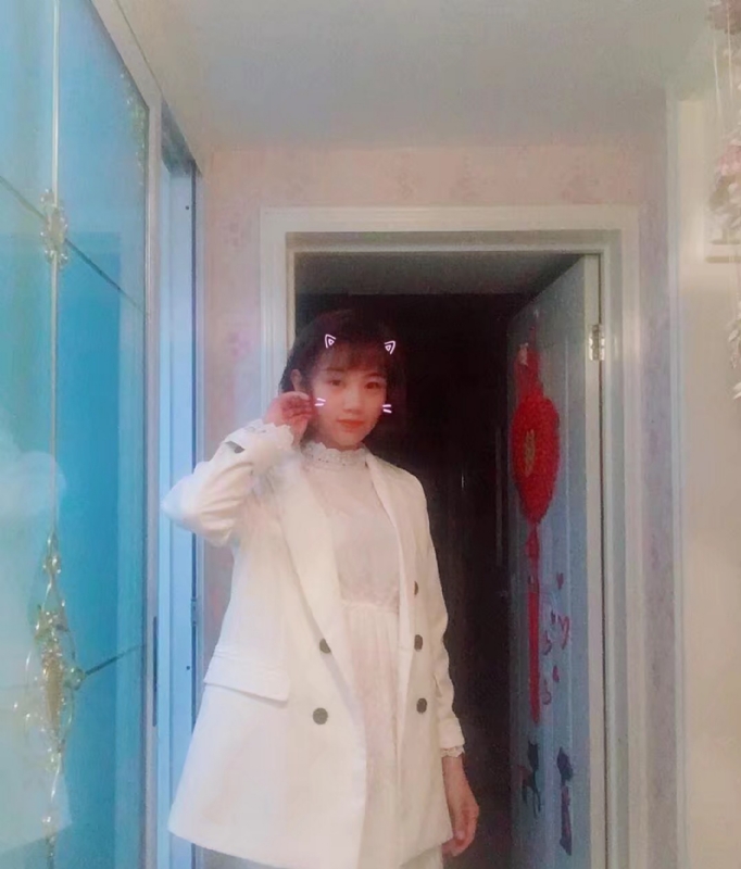 海绵宝宝的第一张照片--大连相亲服务中心