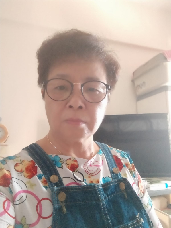 may的第一张照片--大连相亲服务中心