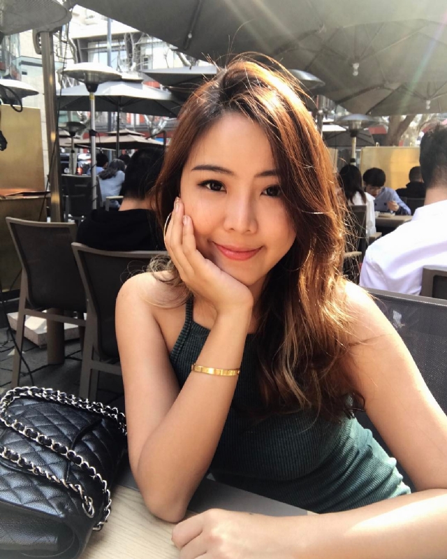 Annlena的第一张照片--大连相亲服务中心