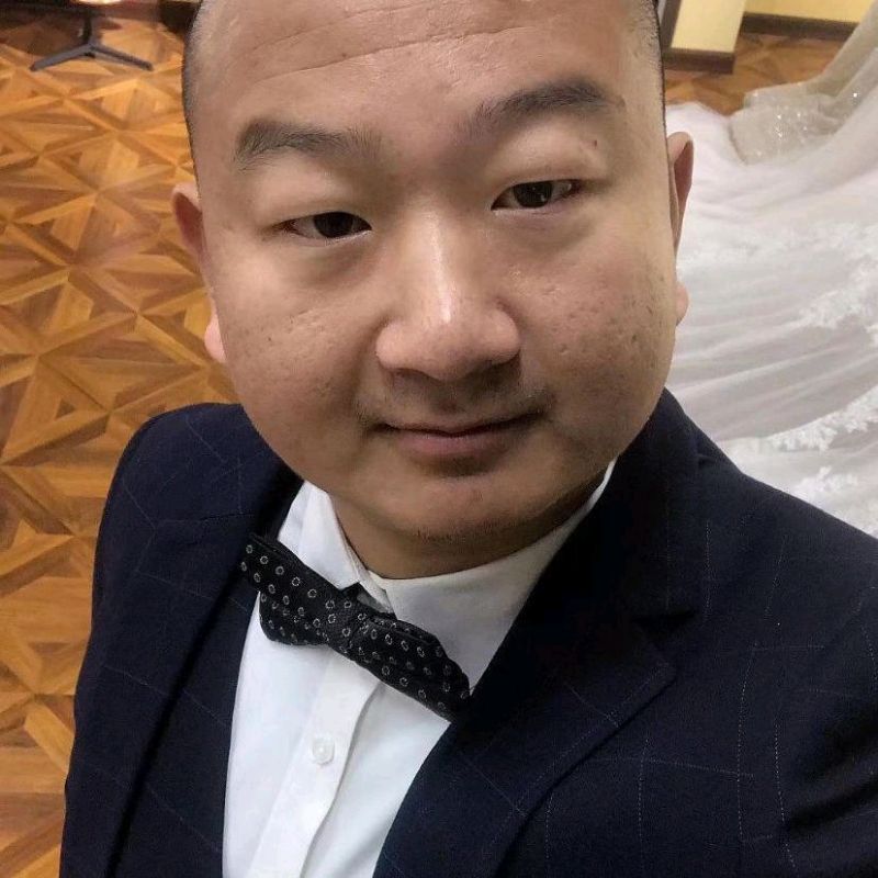 展翅高飞的第一张照片--大连相亲服务中心