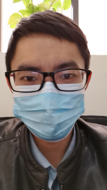 凉白开的第一张照片--大连相亲服务中心